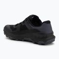 Vyriški turistiniai batai Mammut Girun II Low GTX black/steel 3