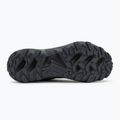 Vyriški turistiniai batai Mammut Girun II Low GTX black/steel 4