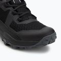Vyriški turistiniai batai Mammut Girun II Low GTX black/steel 7