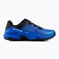 Mammut Girun II Low GTX vyriški žygio batai glacier blue/black