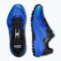 Mammut Girun II Low GTX vyriški žygio batai glacier blue/black 2