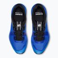 Mammut Girun II Low GTX vyriški žygio batai glacier blue/black 3