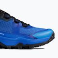 Mammut Girun II Low GTX vyriški žygio batai glacier blue/black 5