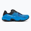 Vyriški turistiniai batai Mammut Girun II Low GTX glacier blue/black 2