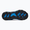 Vyriški turistiniai batai Mammut Girun II Low GTX glacier blue/black 4