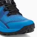 Vyriški turistiniai batai Mammut Girun II Low GTX glacier blue/black 7
