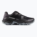 Moteriški turistiniai batai Mammut Girun II Low GTX black/alloy