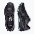 Moteriški turistiniai batai Mammut Girun II Low GTX black/alloy 2