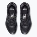 Moteriški turistiniai batai Mammut Girun II Low GTX black/alloy 3