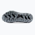 Moteriški turistiniai batai Mammut Girun II Low GTX black/alloy 4