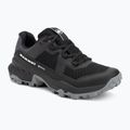 Moteriški turistiniai batai Mammut Girun II Low GTX black/alloy