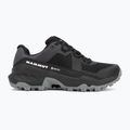 Moteriški turistiniai batai Mammut Girun II Low GTX black/alloy 2