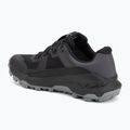 Moteriški turistiniai batai Mammut Girun II Low GTX black/alloy 3
