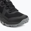 Moteriški turistiniai batai Mammut Girun II Low GTX black/alloy 7