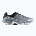 Moteriški turistiniai batai Mammut Girun II Low GTX alloy/light glacier