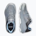 Moteriški turistiniai batai Mammut Girun II Low GTX alloy/light glacier 2