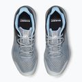 Moteriški turistiniai batai Mammut Girun II Low GTX alloy/light glacier 3