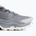Moteriški turistiniai batai Mammut Girun II Low GTX alloy/light glacier 5