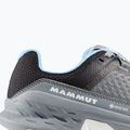 Moteriški turistiniai batai Mammut Girun II Low GTX alloy/light glacier 6