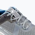 Moteriški turistiniai batai Mammut Girun II Low GTX alloy/light glacier 7