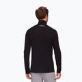 Vyriškas džemperis Mammut Aenergy Half Zip Pull black 2
