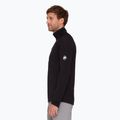 Vyriškas džemperis Mammut Aenergy Half Zip Pull black 3