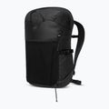 Miesto kuprinė Mammut Alto 22 l black