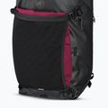 Miesto kuprinė Mammut Alto 22 l black 4