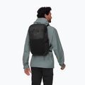 Miesto kuprinė Mammut Alto 22 l black 6