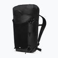Miesto kuprinė Mammut Alto 24 l black