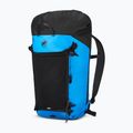 Miesto kuprinė Mammut Alto 24 l glacier blue