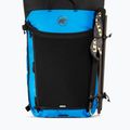 Miesto kuprinė Mammut Alto 24 l glacier blue 3