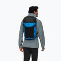 Miesto kuprinė Mammut Alto 24 l glacier blue 7