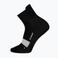 Kojinės Mammut All Mountain Targeted Cushion Quarter black/white