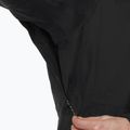 Vyriška 3 in‑1 striukė Mammut Treeline 3 in 1 HS Hooded Jacket Men black/black 6
