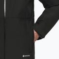 Vyriška 3 in‑1 striukė Mammut Treeline 3 in 1 HS Hooded Jacket Men black/black 7