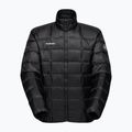 Vyriška 3 in‑1 striukė Mammut Treeline 3 in 1 HS Hooded Jacket Men black/black 10