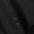 Vyriška 3 in‑1 striukė Mammut Treeline 3 in 1 HS Hooded Jacket Men black/black 11