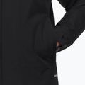 Vyriška pūkinė striukė Mammut Treeline HS Thermo Hooded black 5