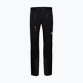 Vyriškos softshell kelnės Mammut Taiss Guide black 5