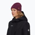 Žieminė kepurė Mammut Fleece wine 3
