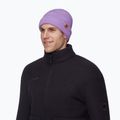Žieminė kepurė Mammut Fleece lavender 3