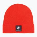 Žieminė kepurė Mammut Fedoz Mammut Red