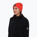 Žieminė kepurė Mammut Fedoz Mammut Red 3