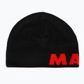 Žieminė kepurė Mammut Logo black