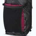 Miesto kuprinė Mammut Alto 18 l black 4