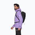 Miesto kuprinė Mammut Alto 18 l black 8