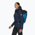 Miesto kuprinė Mammut Alto 18 l glacier blue 8