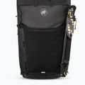 Miesto kuprinė Mammut Alto 34 l black 3