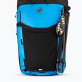 Miesto kuprinė Mammut Alto 34 l glacier blue 3